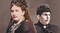 La primera estafa piramidal la hizo una mujer, una española, la hija de un famoso escritor