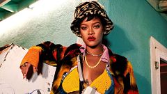 La incansable lucha de Rihanna contra el cambio climático y el racismo