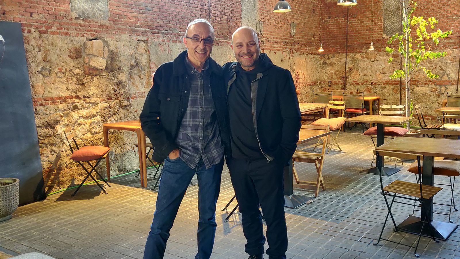 'Días de cine' repasa los estrenos en la cartelera