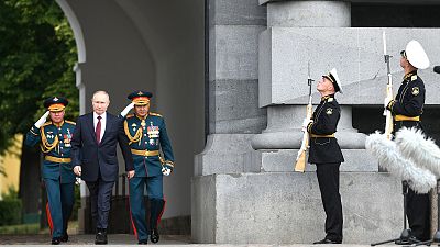 'La noche temtica'analiza las ambiciones de China y Rusia