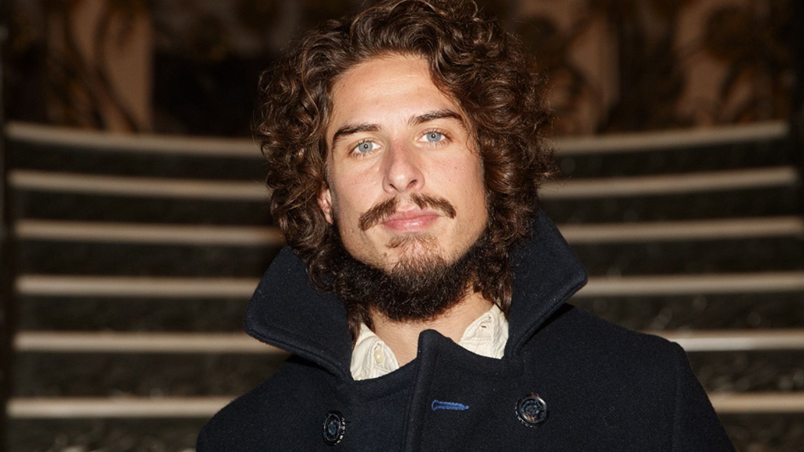 Kiki Morente, hijo menor del cantaor Enrique Morente