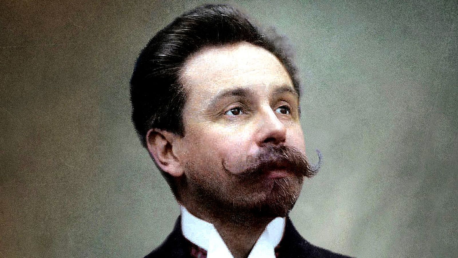 Scriabin