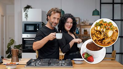 Gipsy Rice & Chicken: el arroz con pollo de Gipsy Chef