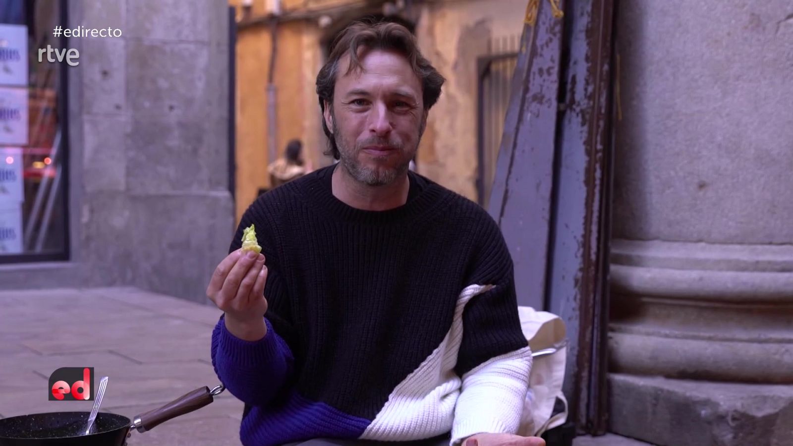 Escabeche de pollo exprés estilo Gipsy Chef