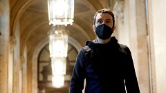 Pau Juvillà es queda sense l'escó