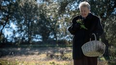 Cuéntame: María Galiana habla de sus comienzos como Herminia