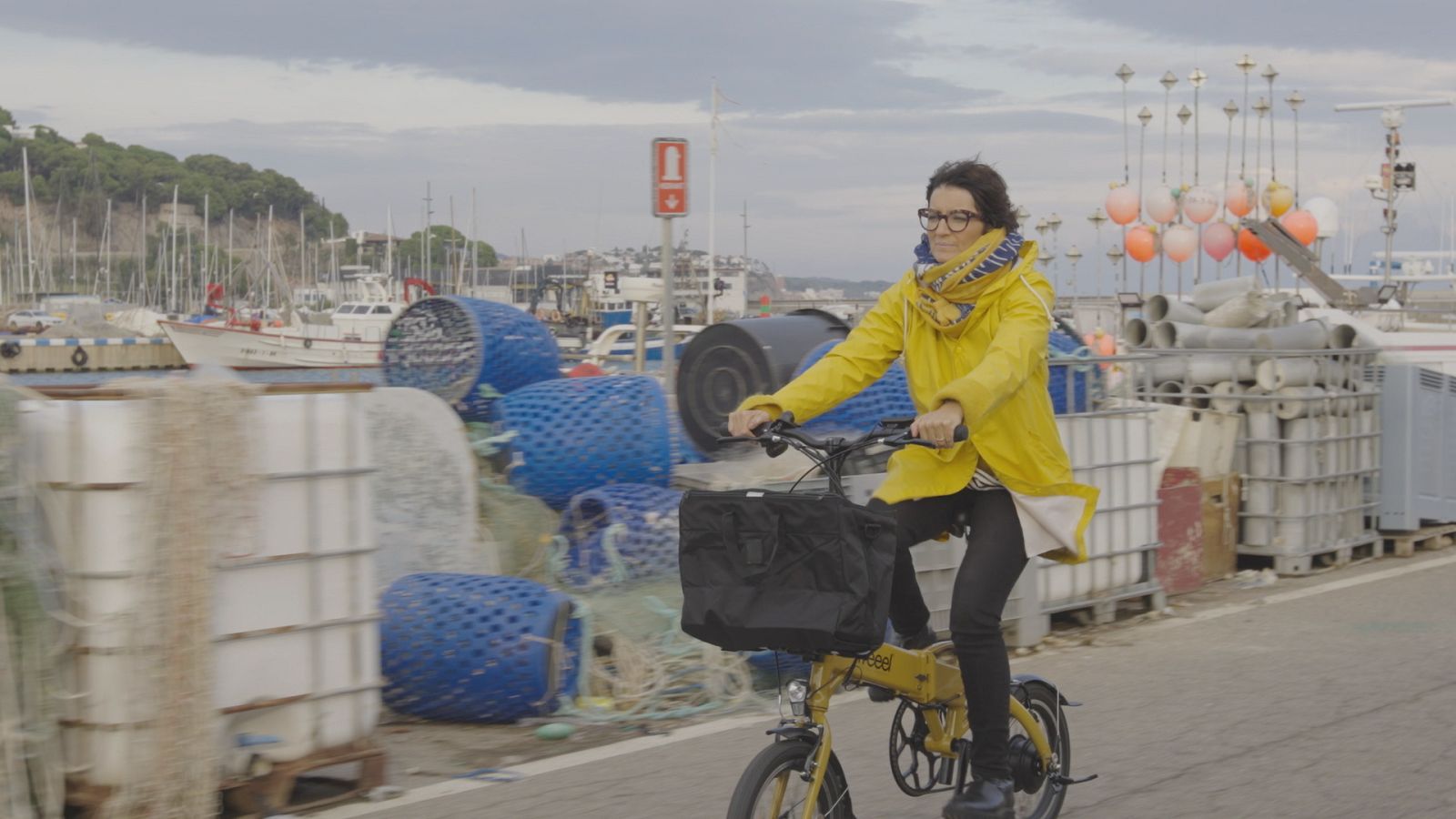 Sílvia Abril presenta 'La recepta perduda'