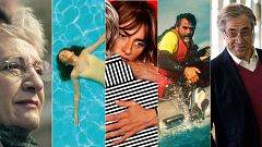 ¿Quién ganará en los Premios Goya 2022? Vota y elige a tus ganadores