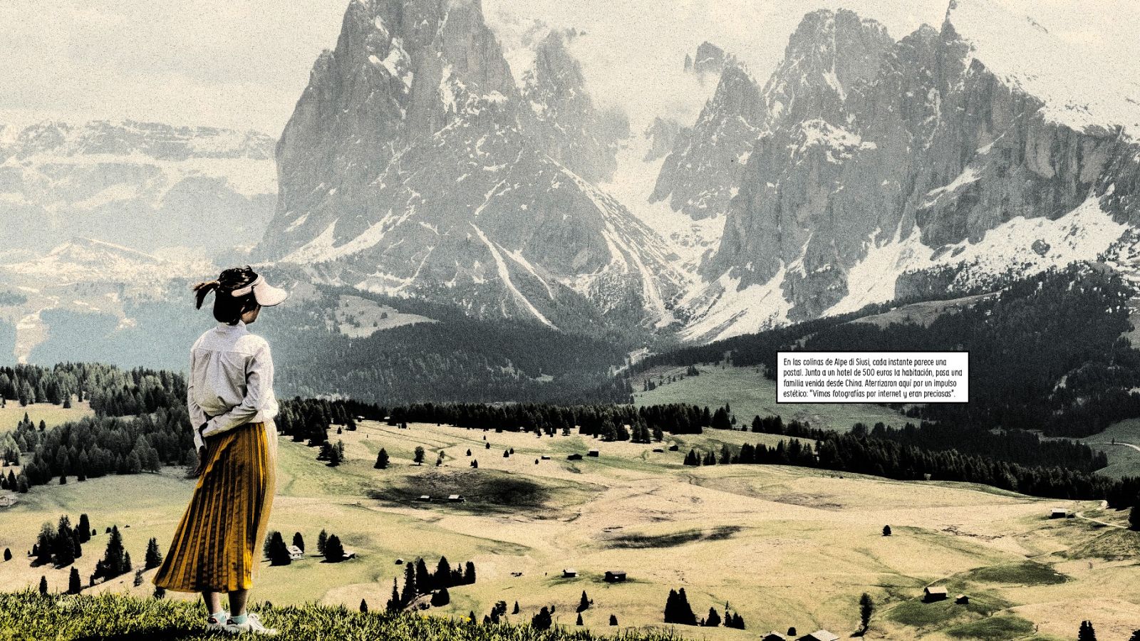 Viñeta de 'La falla'