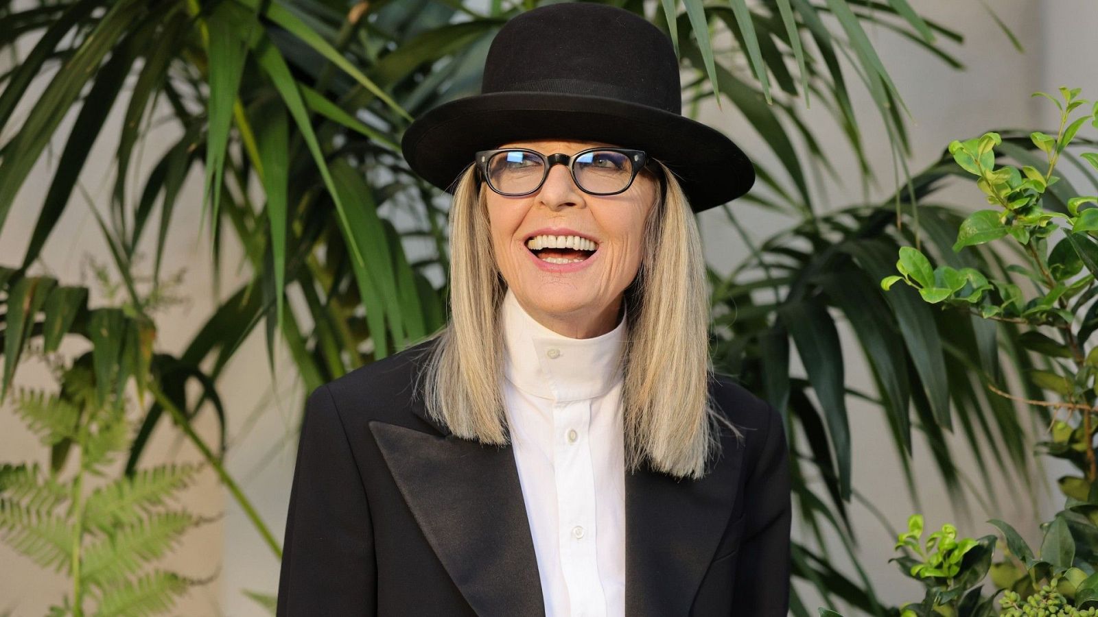 Diane Keaton, de esposa de 'El padrino' a ir 'con canas y a lo loco': películas del icono de Hollywood en RTVE