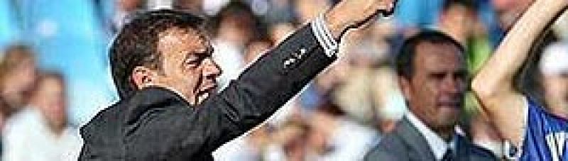 Abel: "Es uno de los mejores regalos que he recibido en mi vida"