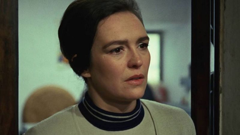 Muere a los 91 años la actriz Margarita Lozano, musa de Buñuel y Pasolini