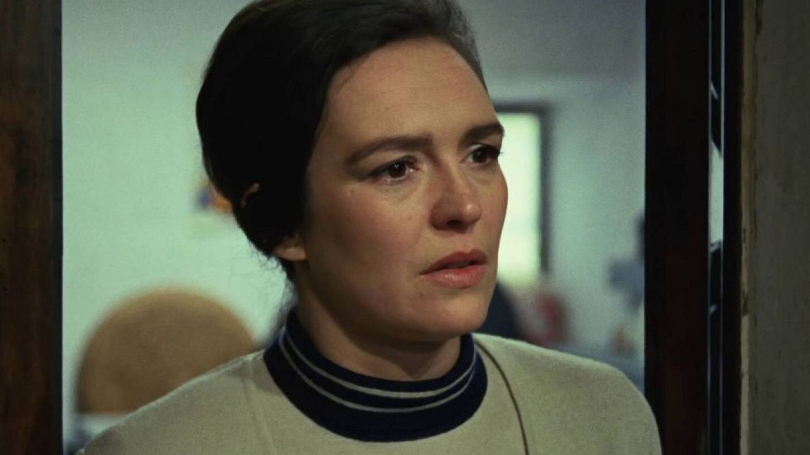 Margarita Lozano, en 'Sequestro di persona' (1968)