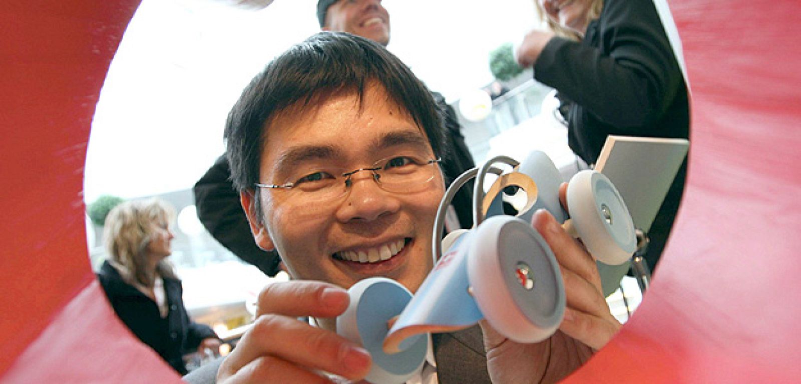 Feria de juguetes de Nuremberg