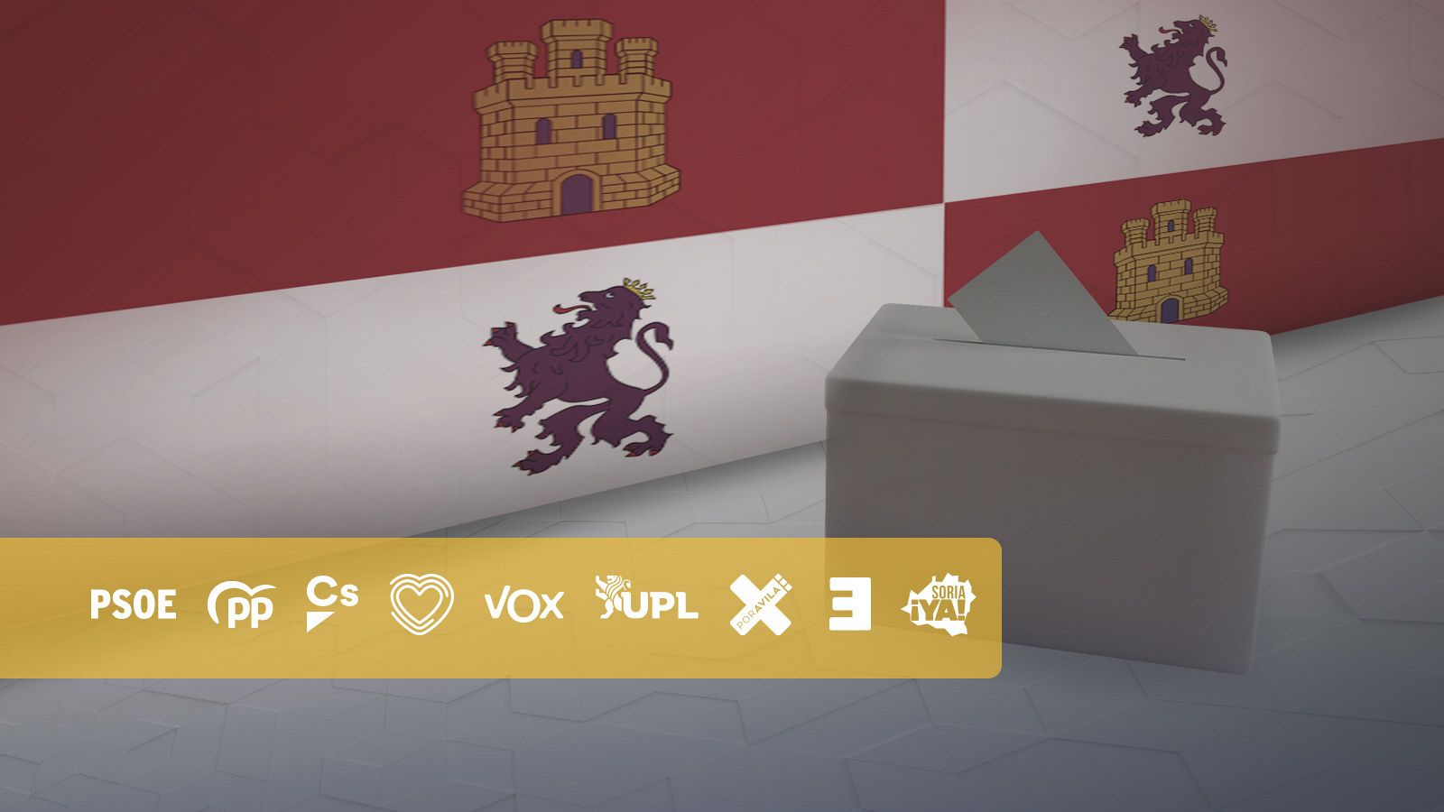 Test sobre promesas electorales en las elecciones de Castilla y León 2022