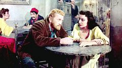 Kirk Douglas y la película maldita de los Oscar: así fue el batacazo de su carrera