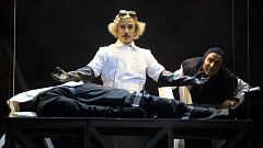 Víctor Ullate Roche: "En la danza no hay fronteras"