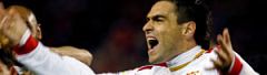 El Sevilla de las dos caras remonta ante el Athletic