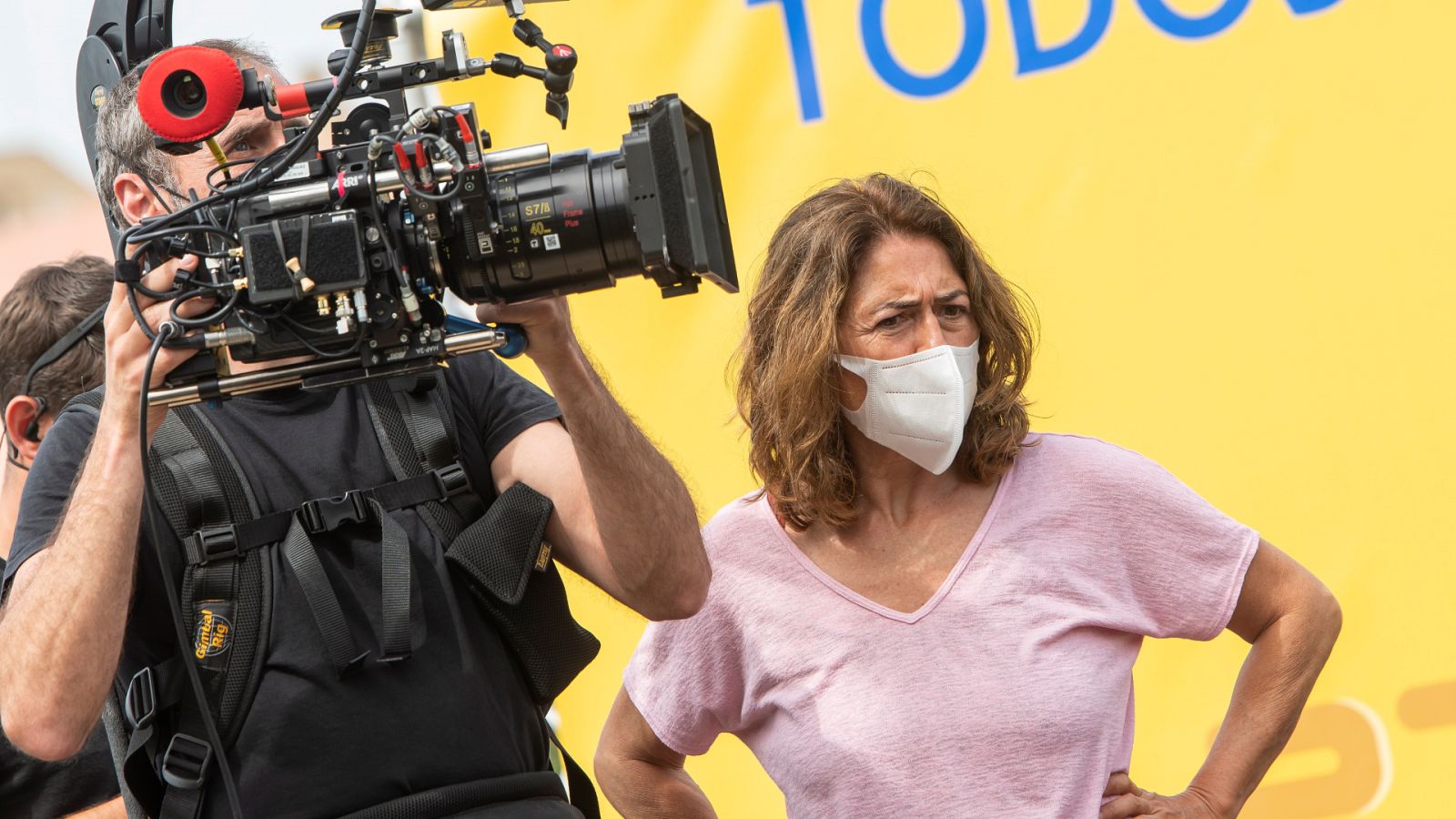 Un 40% de las ayudas para la producción de largometrajes ira destinado a proyectos de directoras