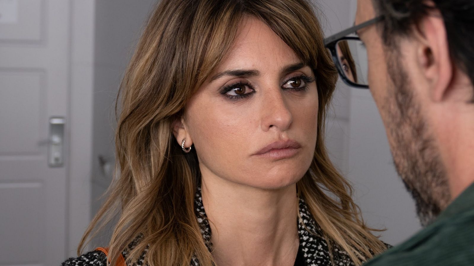 Penélope Cruz en 'Madres paralelas'