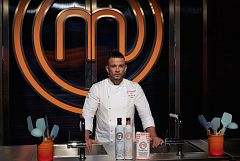 Carlos Maldonado: ¿Cómo aprendió a volar con las alas que ganó en MasterChef?