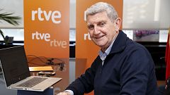 RTVE y la Universitat Jaume I crean la cátedra de Cultura audiovisual y Alfabetización mediática