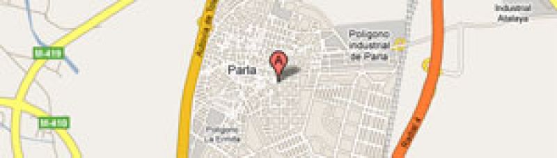 Una mujer muere tras ser agredida por un hombre en la ciudad madrileña de Parla