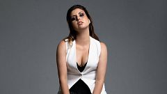 La española Cristina Ramos competirá por representar a San Marino en Eurovisión