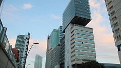 Barcelona preveu duplicar l'habitatge assequible en el districte 22@