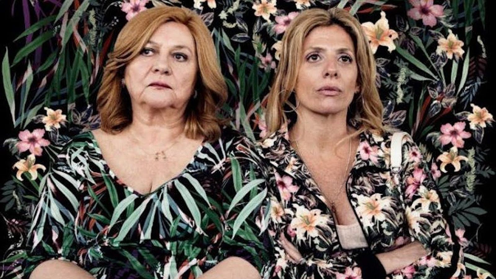 'Las siamesas', de Paula Hernández.