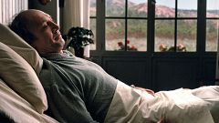 'Mar adentro', la película española con más Goyas, disponible en RTVE Play