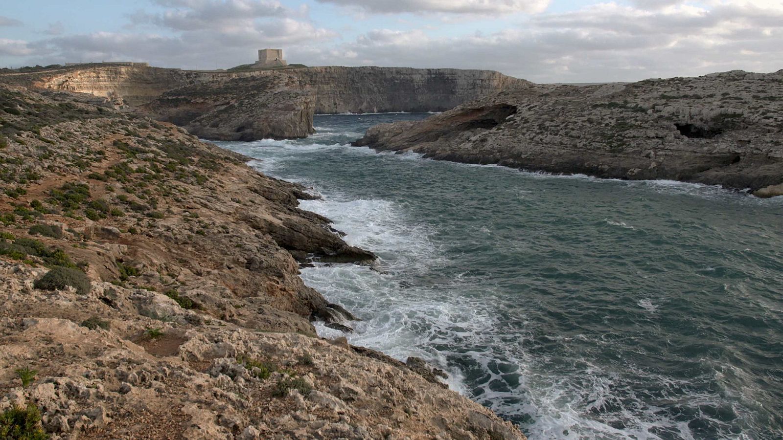 Malta a 'Turisme rural al món'