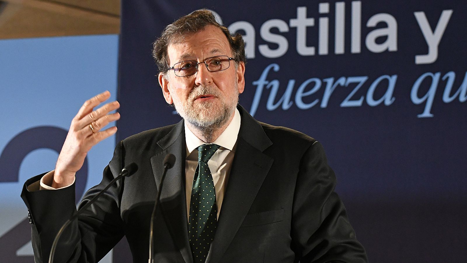 Mariano Rajoy