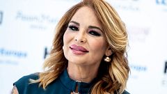 Los famosos lloran a Isabel Torres, actriz de 'Veneno'