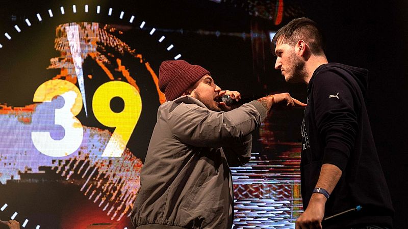 Skone y Cacha siguen liderando la tabla y Chuty y Tirpa acechan en la segunda posición