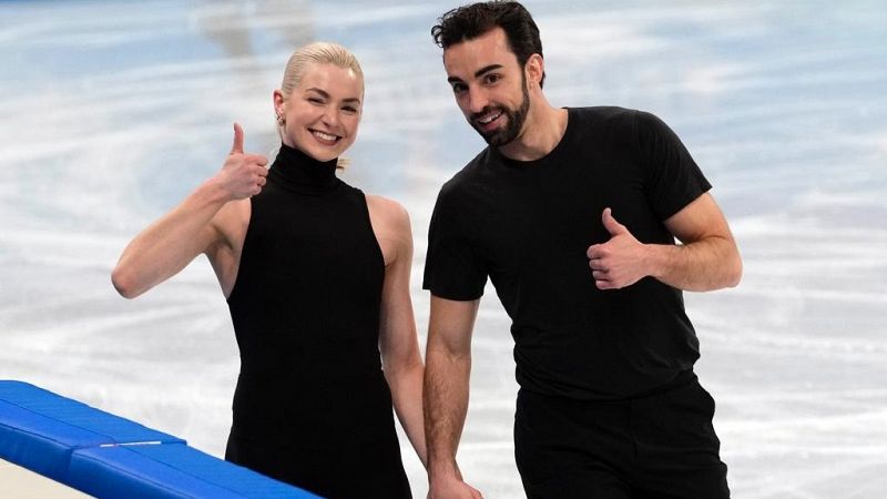 Adrin Daz: "Creemos que deberamos estar en el 'top 10'"   