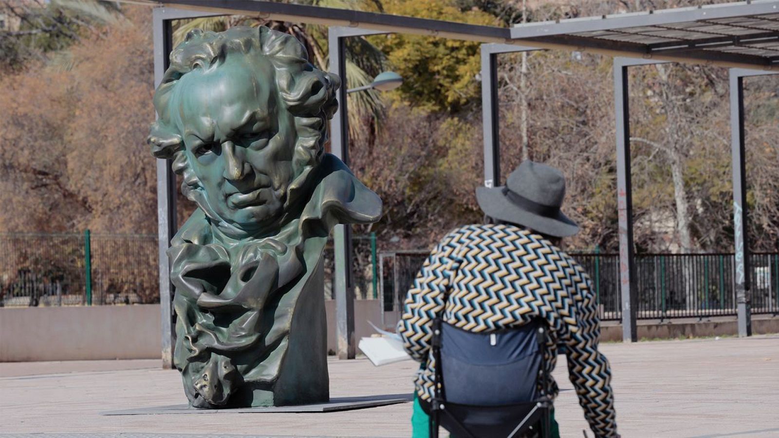 Los Goya: datos, curiosidades y novedades de la edición número 36