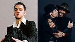 C.Tangana, Sabina y Pantomima Full: así será la gala de los Goya 2022