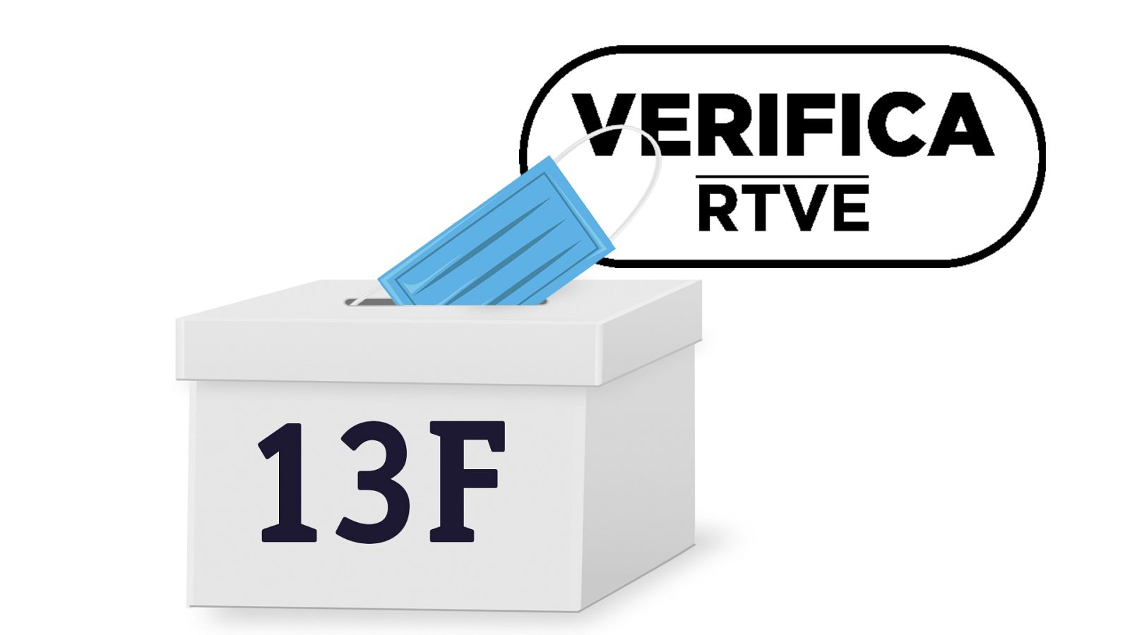 Portada restricciones covid elecciones 13F Castilla y León