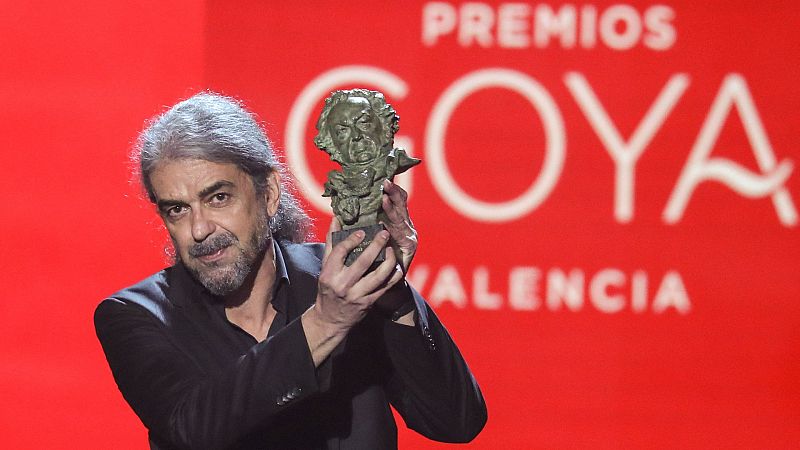 Goya 2022 | 'El buen patrón' triunfa con seis premios: todos los ganadores