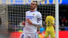 El Real Madrid se queda sin gol en Villarreal antes de visitar al PSG