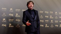 Premios Goya 2022 | Javier Bardem lleva un amuleto para ganar, esta joya de su madre