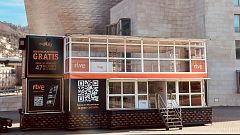 'La Gran Consulta' de RTVE visita Bilbao