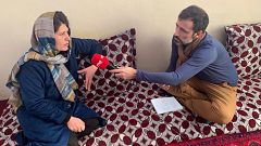 Las mujeres afganas, entre la lucha y la frustración