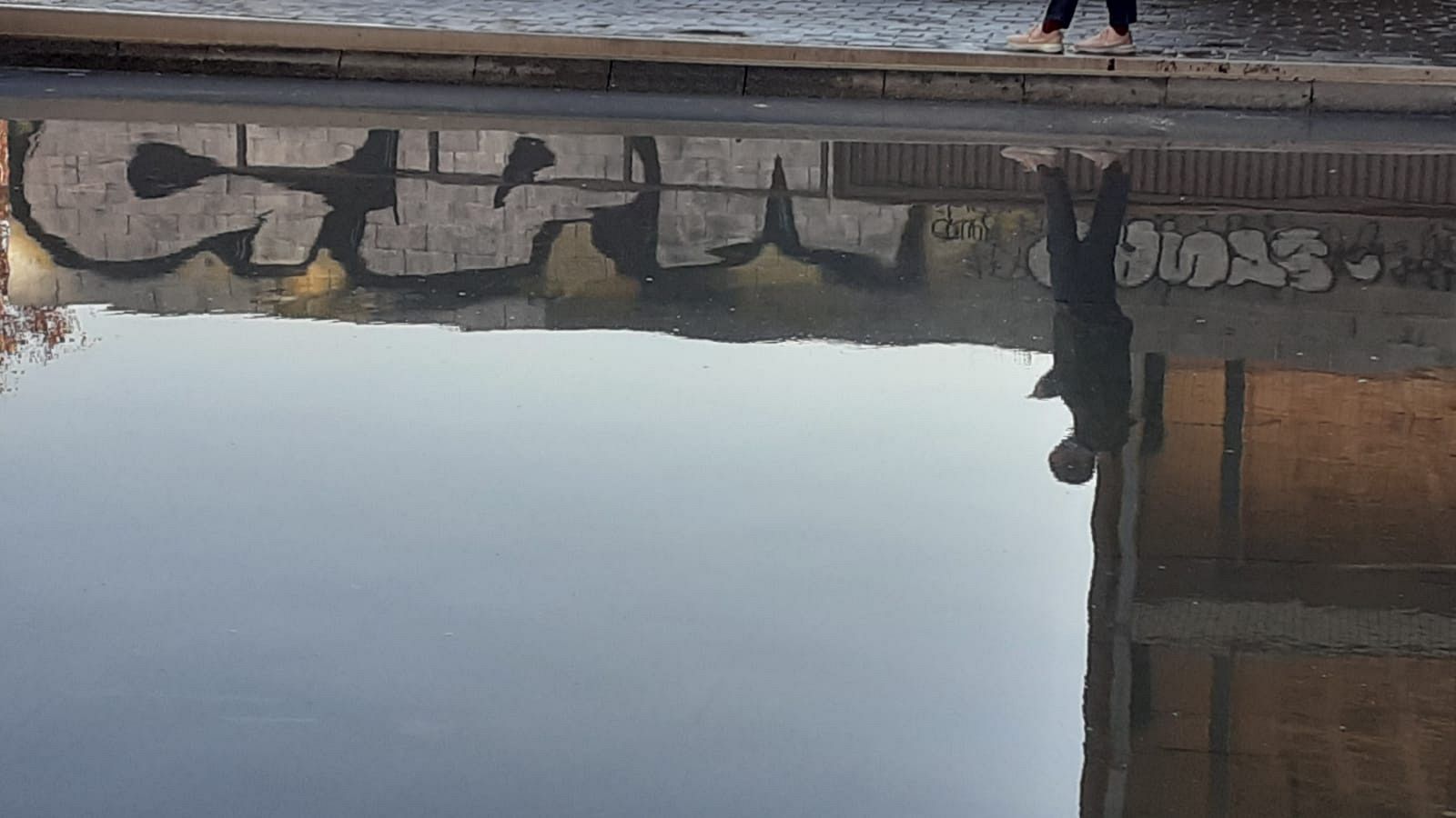 Los abusos y la explotación sexual de menores siempre se producen en la sombra.