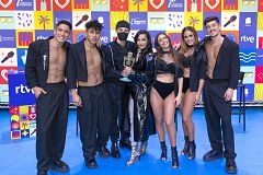 Chanel has her 'Dream Team' ready for Turin