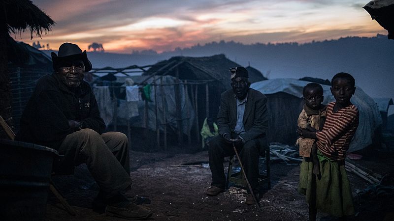 La violencia sin fin en la provincia de Ituri: más vulnerabilidad, inseguridad y falta de cobijo