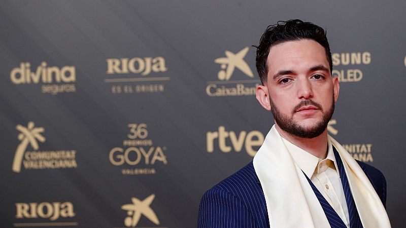 C.Tangana debuta en el cine y solo lo han visto en la Berlinale