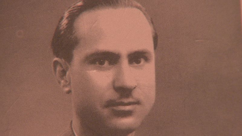 Florencio Delgado Gurriarn, o valdeorrs para quen a poesa era unha "necesidade vital"