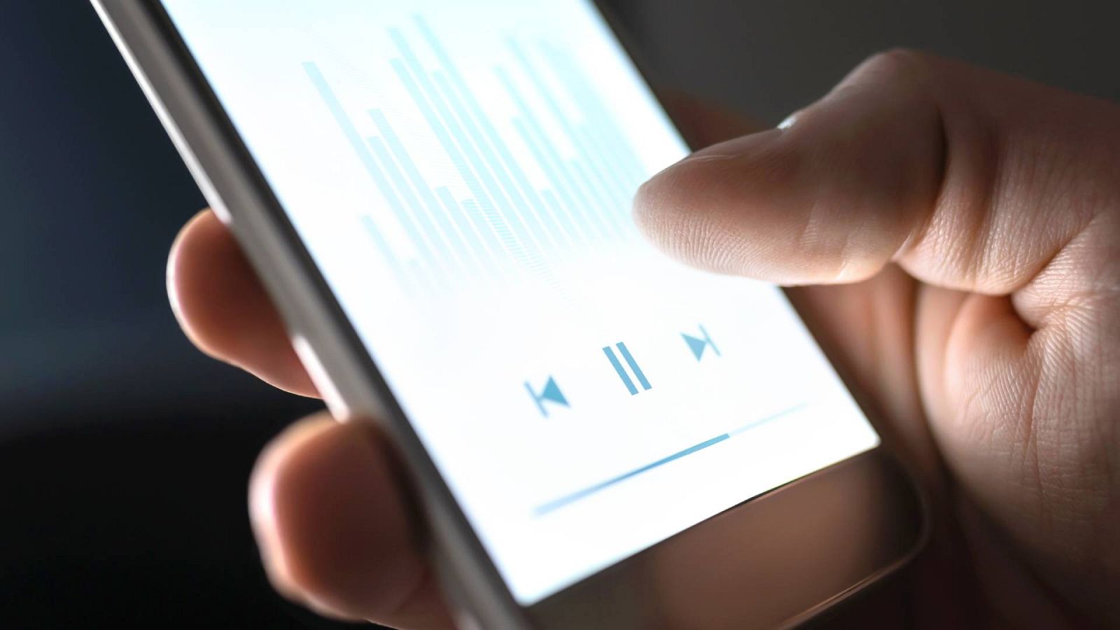 Espionaje a nuestros móviles